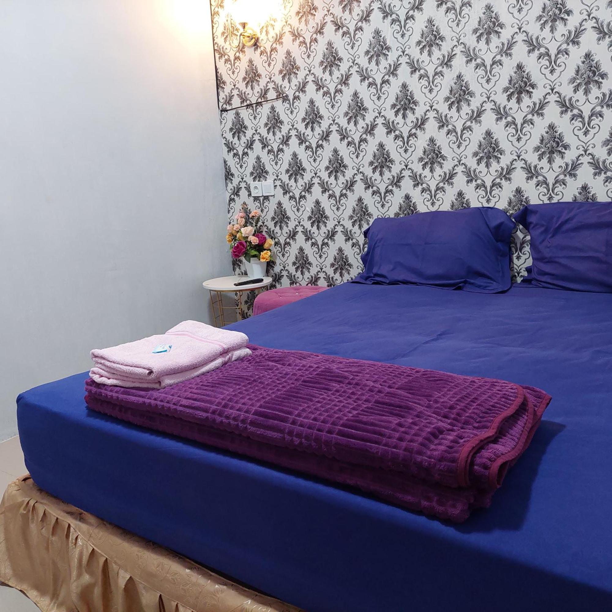 Sapo Rumbia Berastagi Room photo